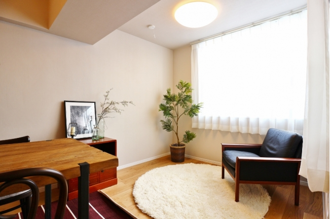 リノベーション×リユース