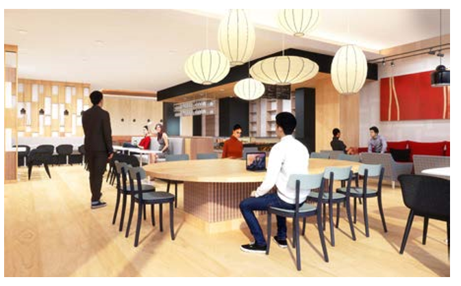 イビス大阪梅田