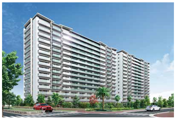 シーフォレスト神戸