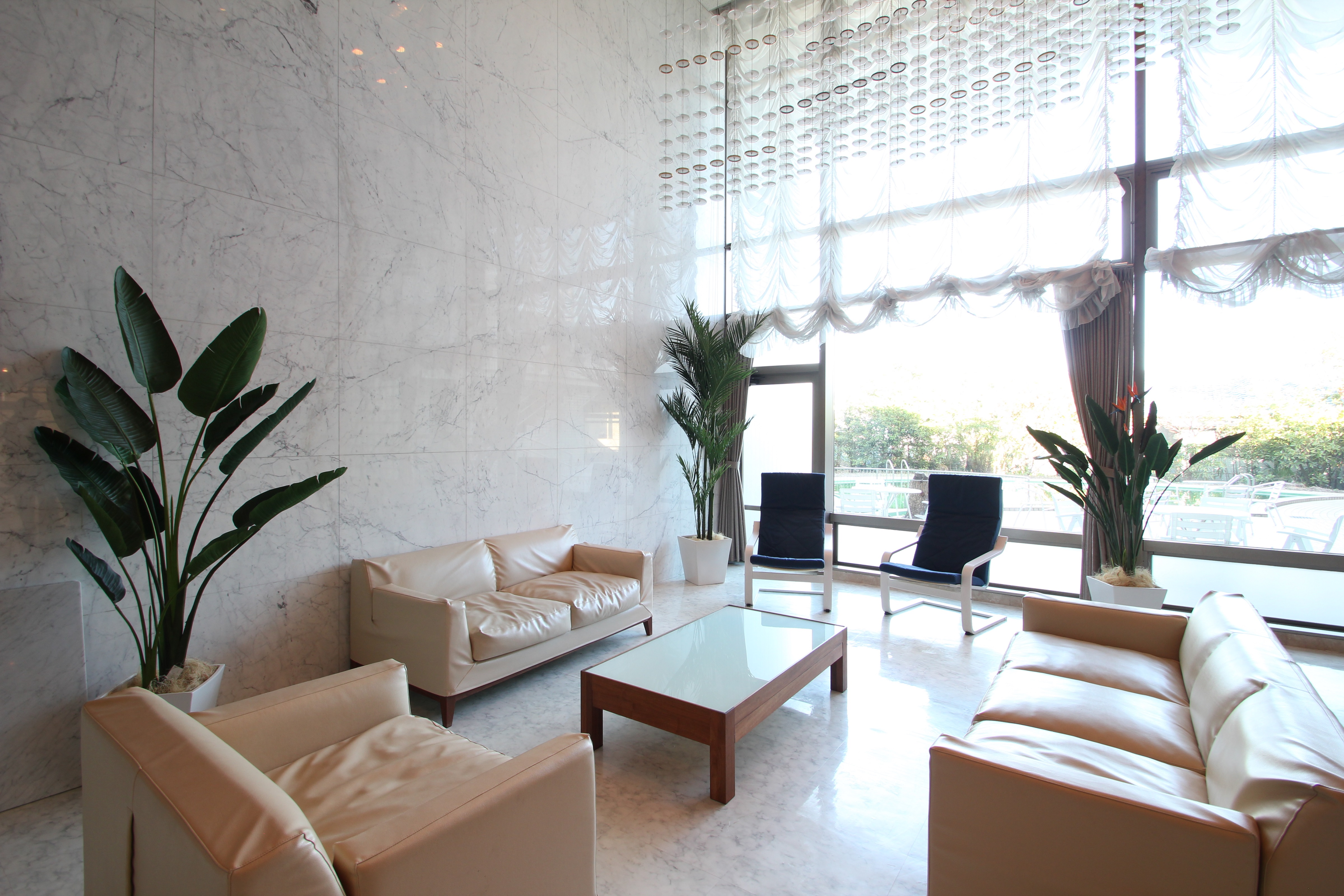 リゾートパレス三浦海岸