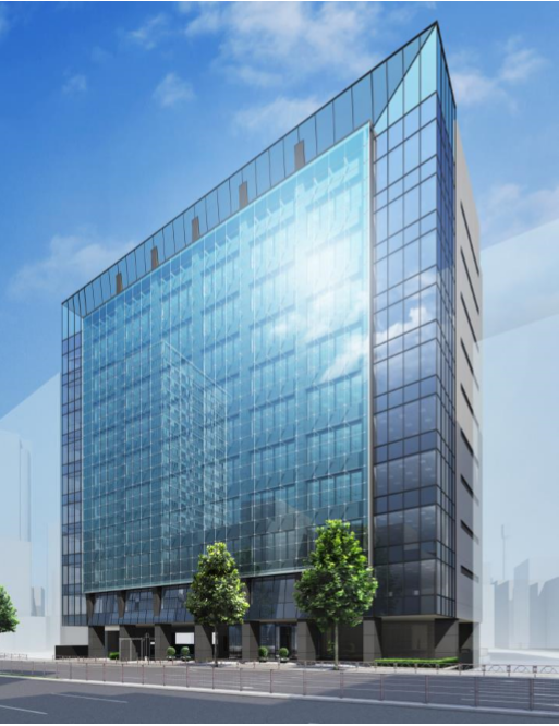 麹町四丁目計画