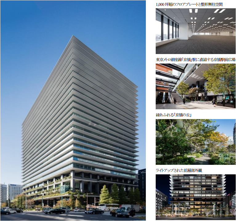 プライムリアルティ