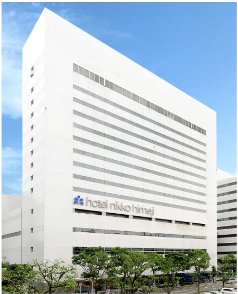 オリックス不動産投資法人