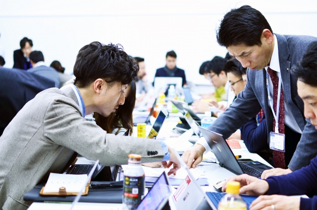 リノベーションスクール