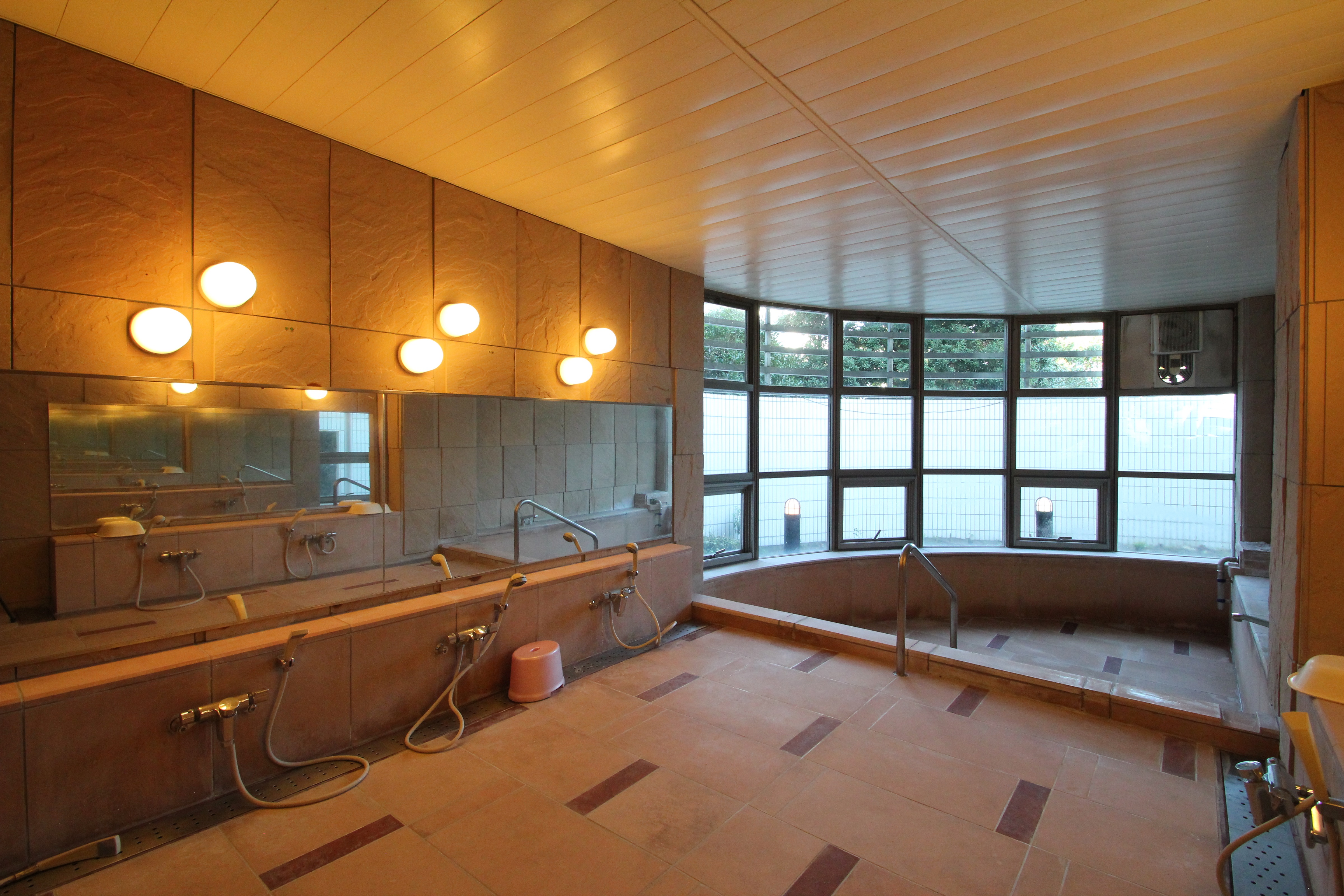 リゾートパレス三浦海岸