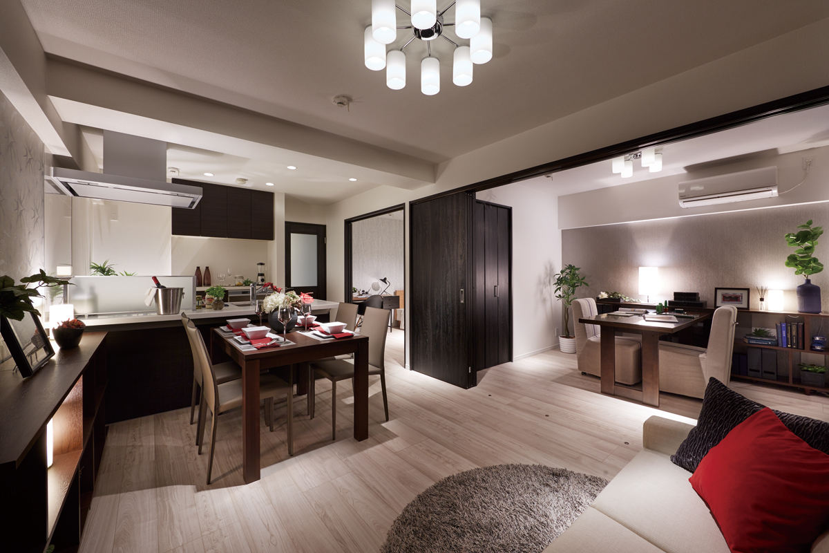 フラット35リノベ