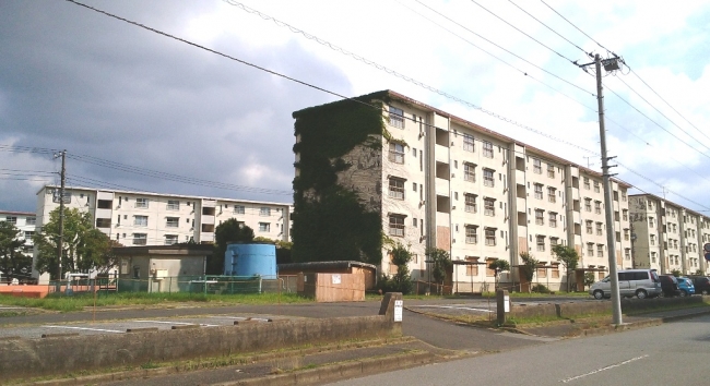 建替え
