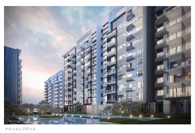 ビヨンドボーダーズ