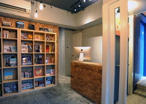 リノベーション