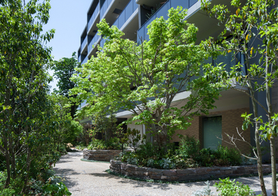 イニシア世田谷松陰神社前