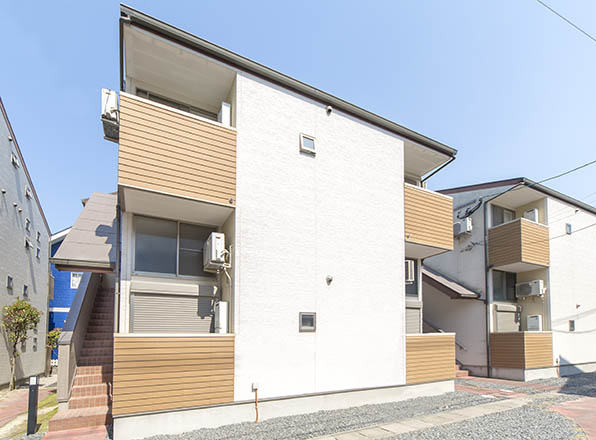 TATERU APファンド