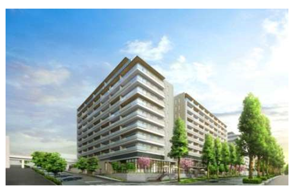 ドレッセWISEたまプラーザ