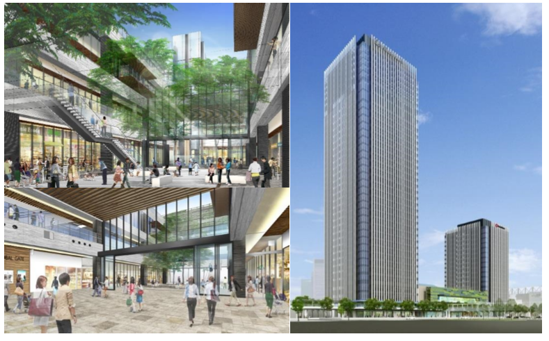 グローバルゲート