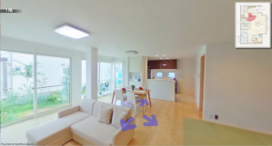 3Dオープンハウス