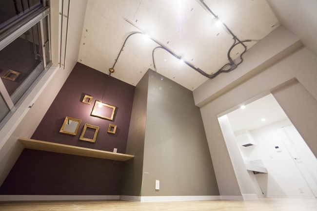 リノベーション