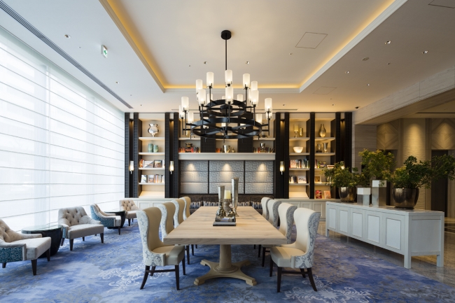 プレミアホテル