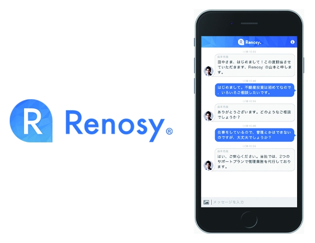 Renosy