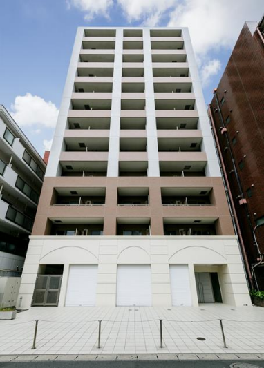 コンフォリア行徳