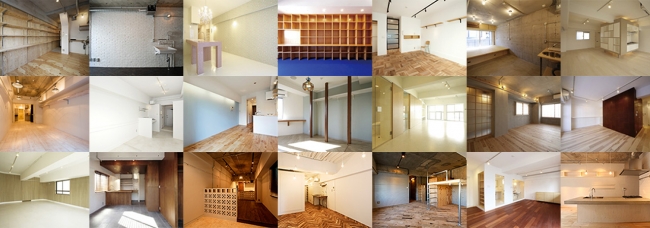 リノベーション