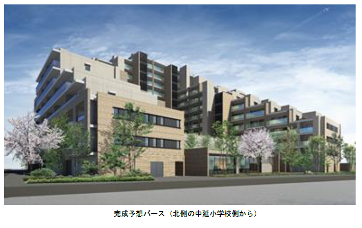 旭化成不動産レジデンス