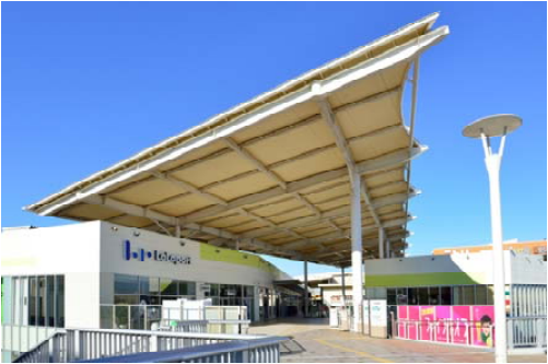 フロンティア不動産投資法人