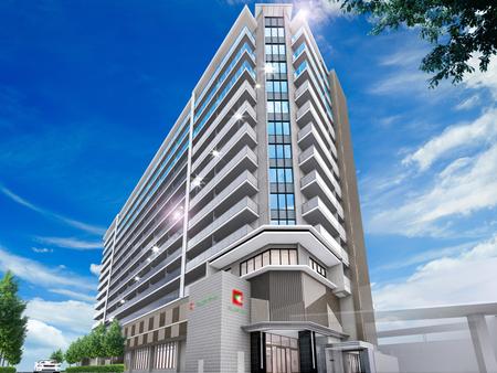 プレミスト大津