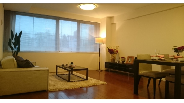 ホームステージング