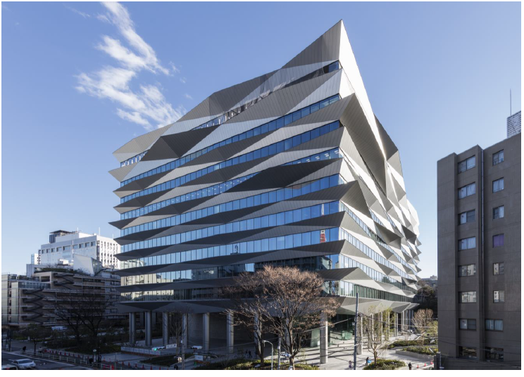 住友不動産麻布十番ビル