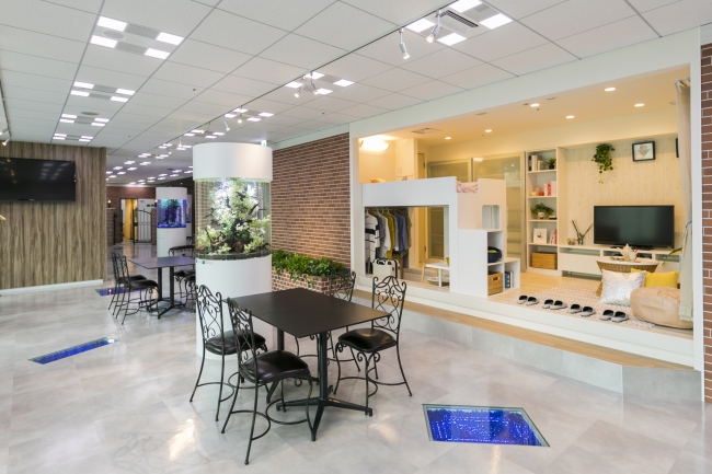 セレコーポレーション