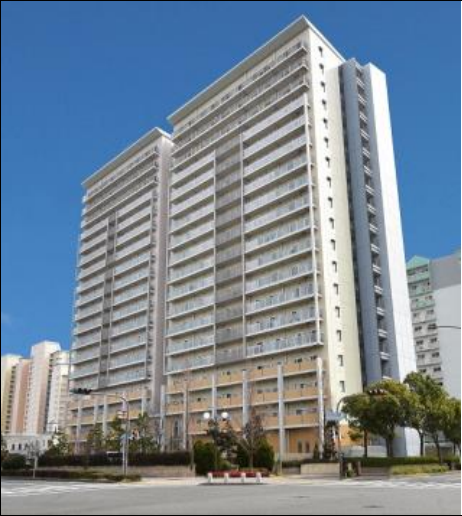 神戸女子学生会館