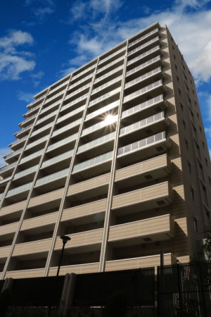 マンション建替え円滑化法