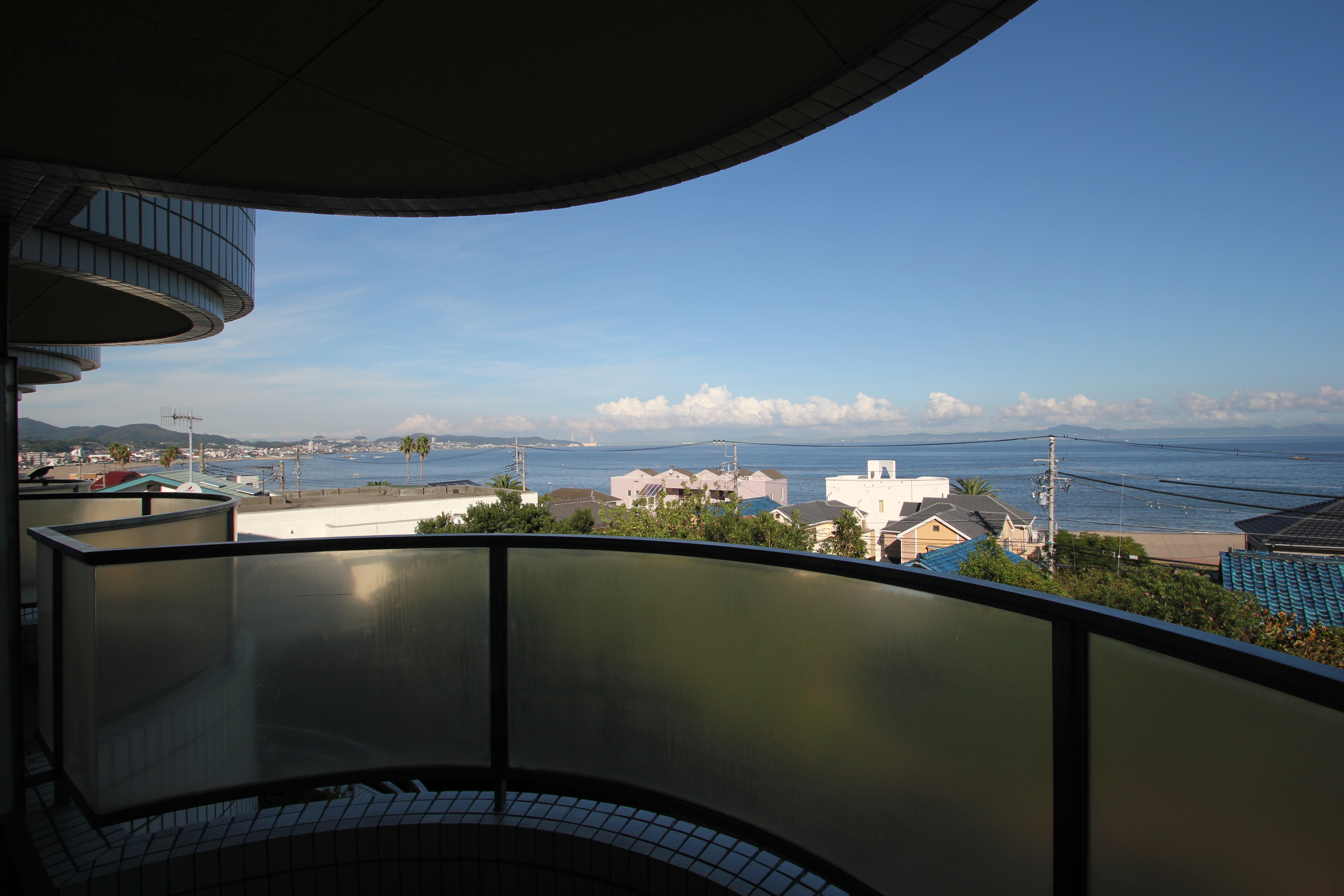 リゾートパレス三浦海岸