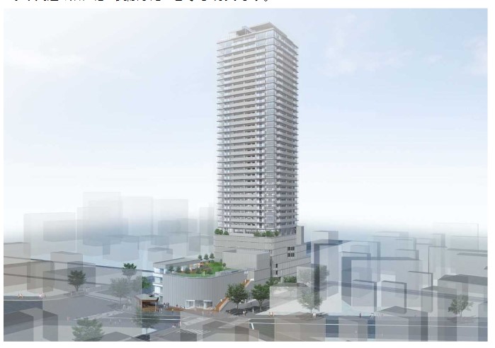 西新プロジェクト