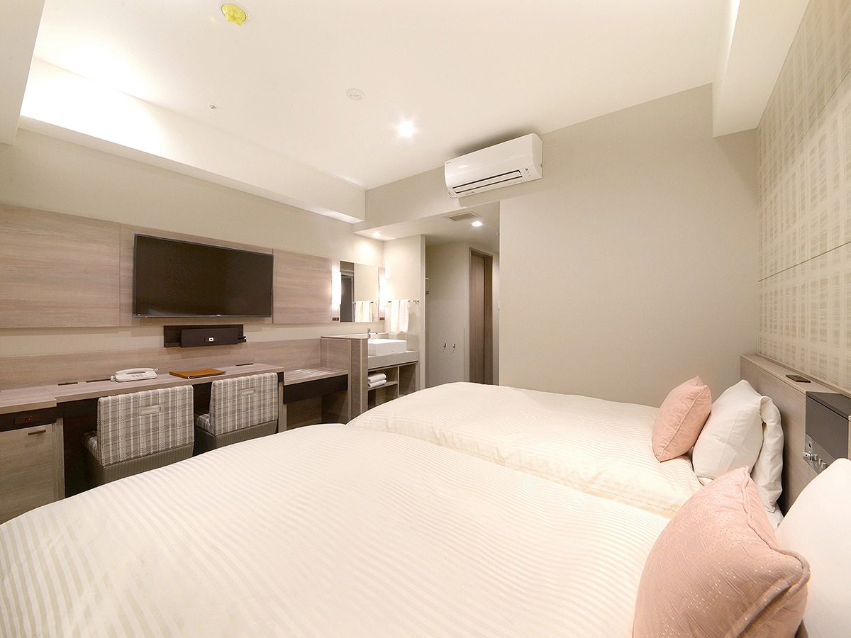 ベッセルホテル