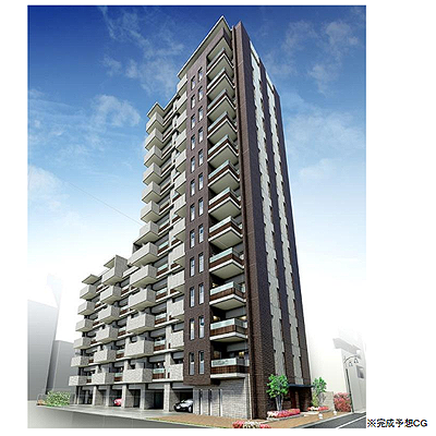 ルネモア北千住