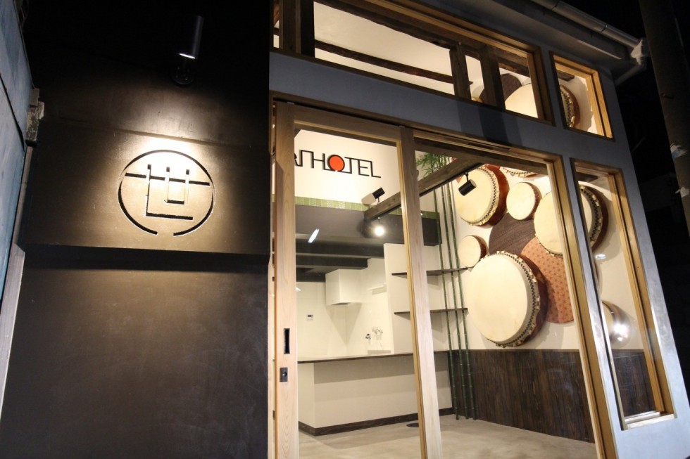 リノベーション