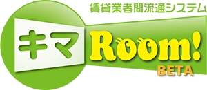 キマRoom!