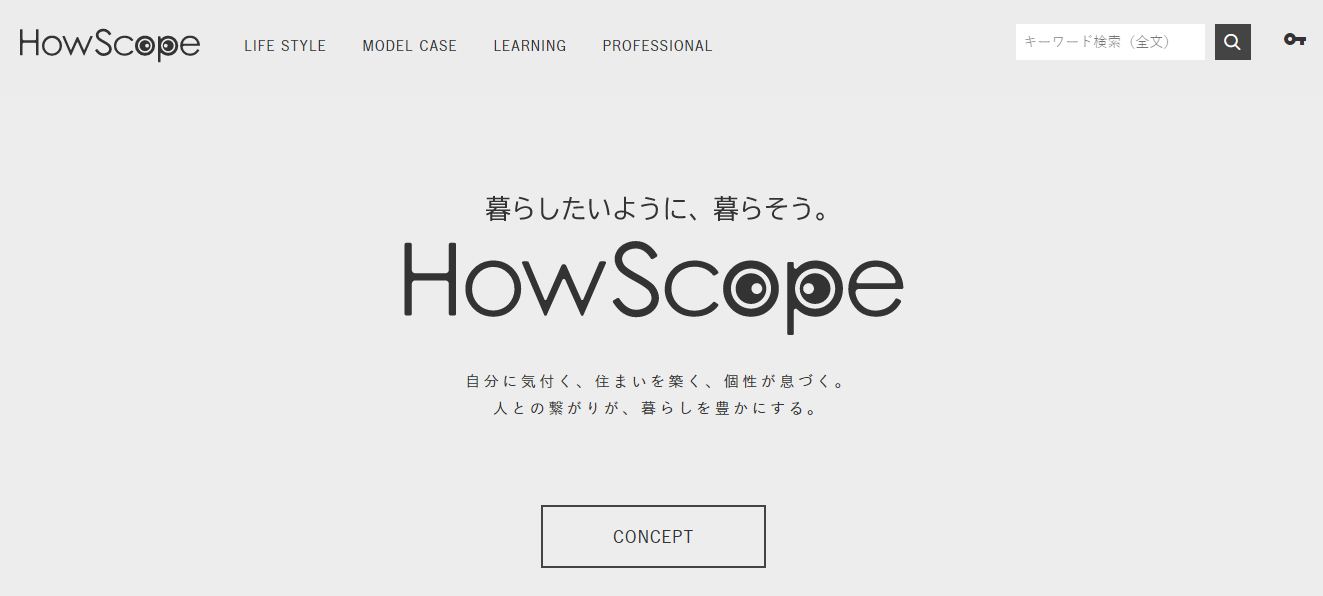 HowScope