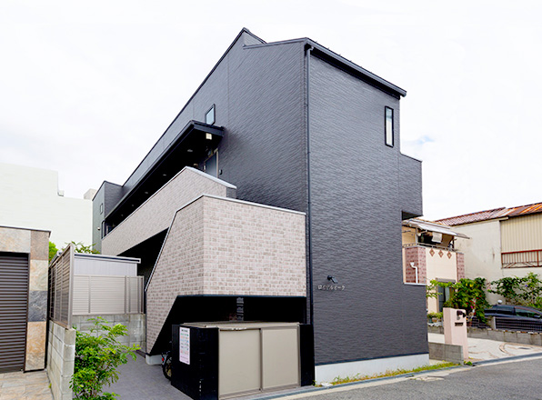 不動産投資クラウドファンディング