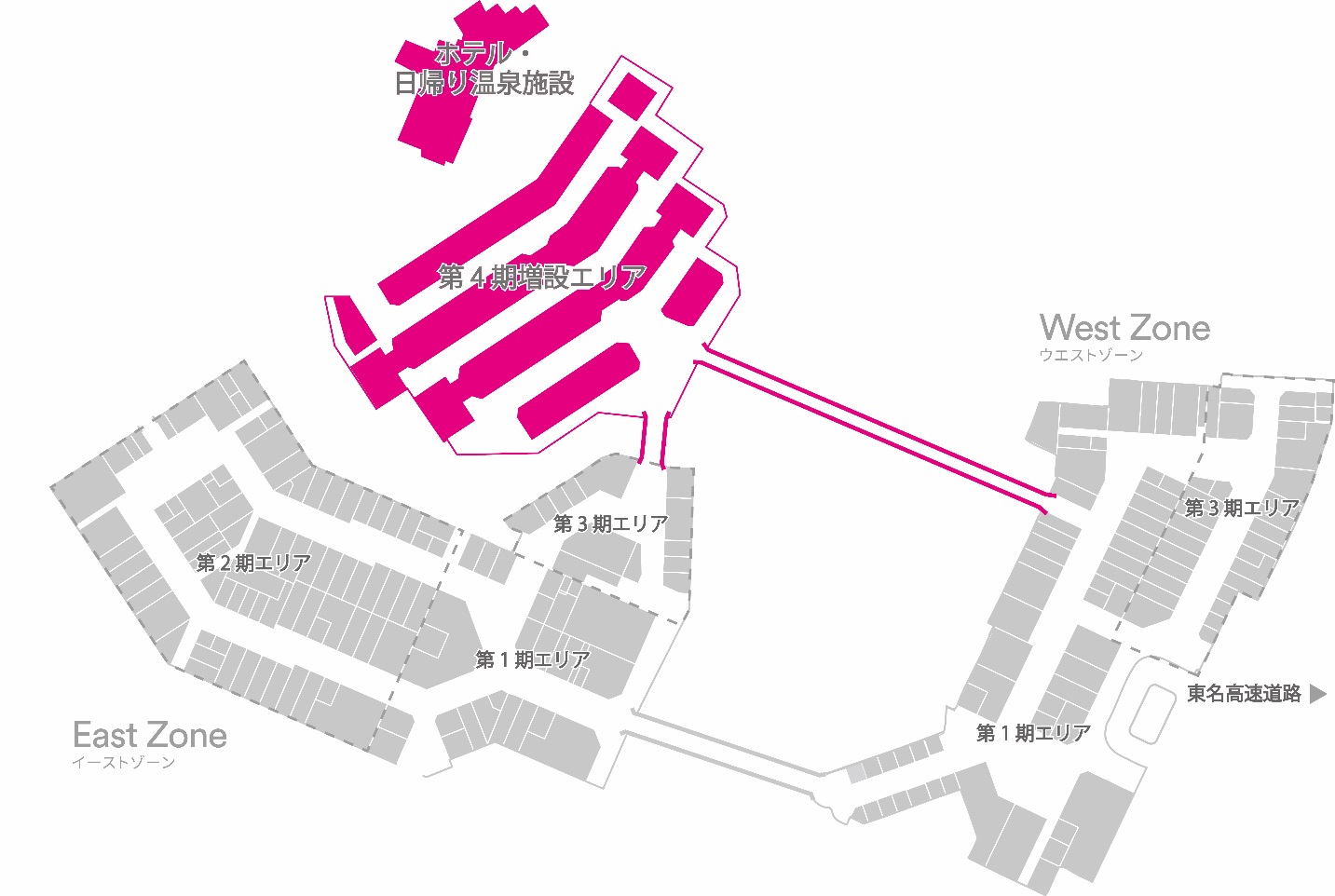 御殿場プレミアム・アウトレット