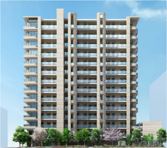 アネシア東京尾久