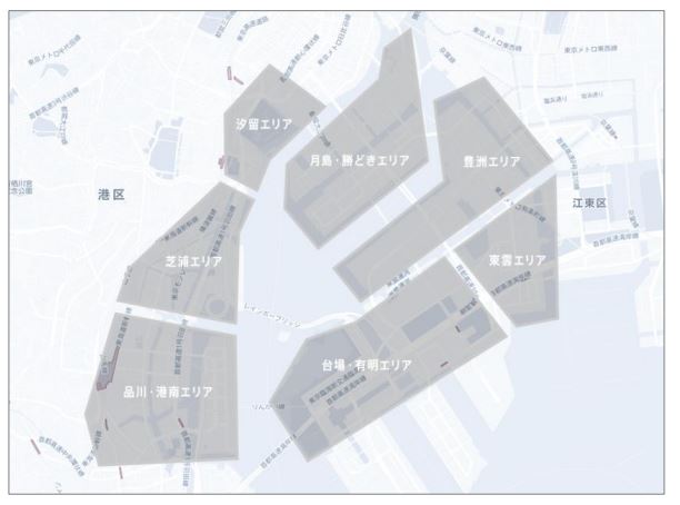 三井不動産リアルティ