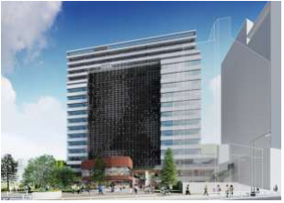 渋谷キャスト アパートメント