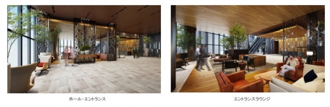 赤坂インターシティ