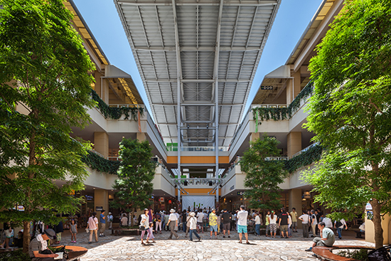 三井ショッピングパーク