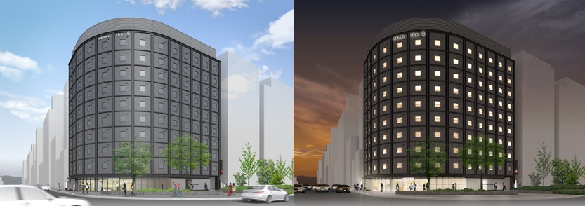 イシン・ホテルズ・グループ