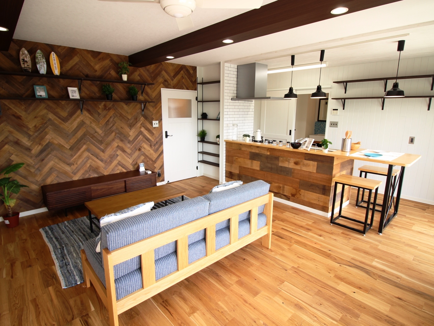 リノベーションマンション