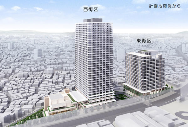 旭化成不動産レジデンス