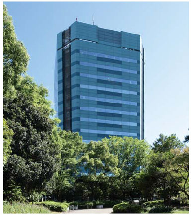 SIA不動産投資法人